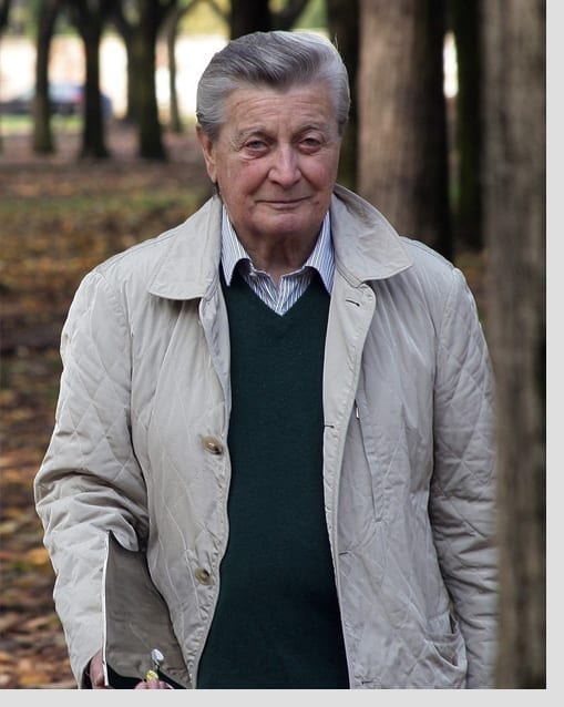 Giuseppe Locati
