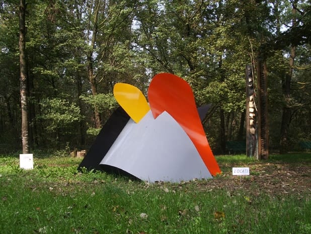 Parco di Monza