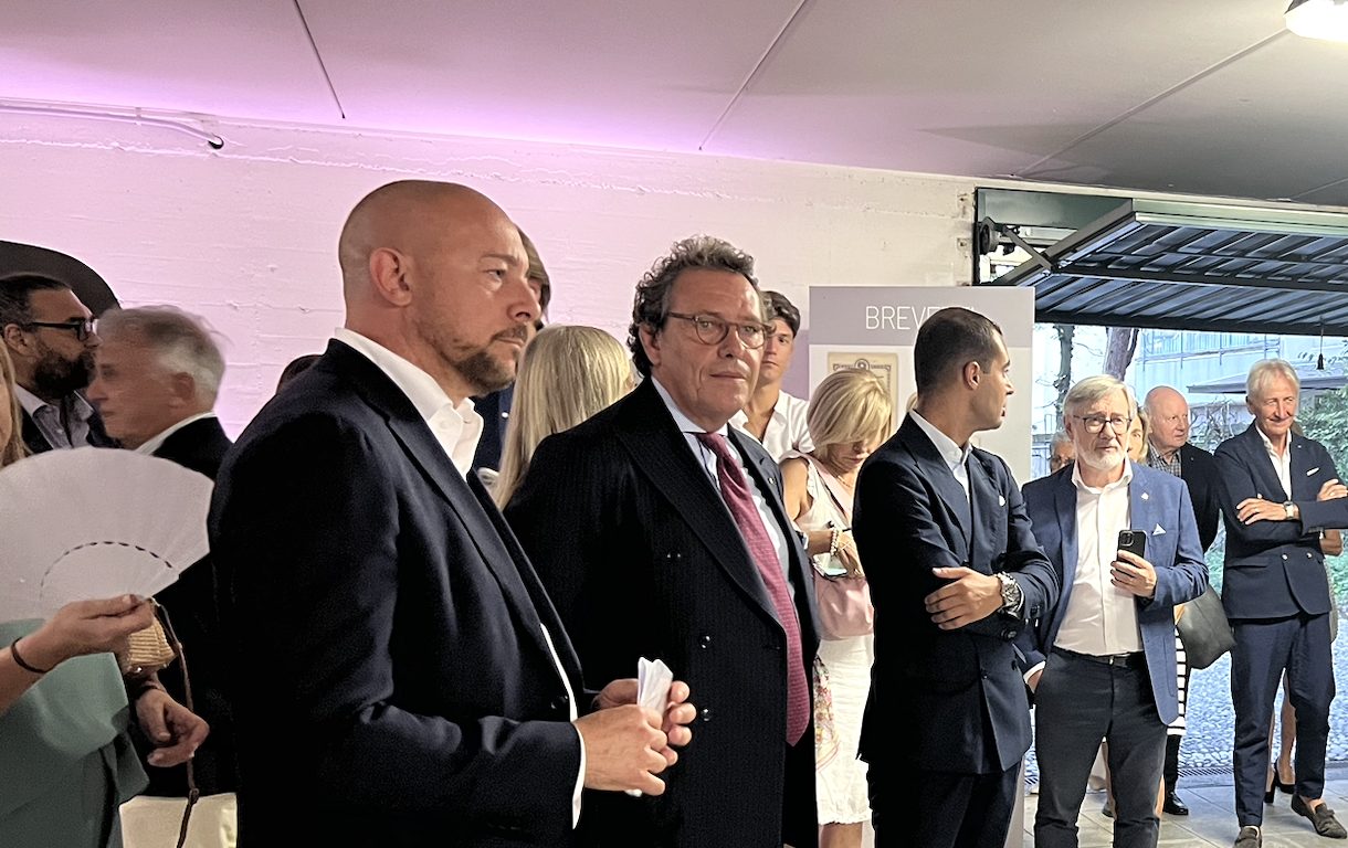 L’Interconnessione 2026 — la serata inaugurale