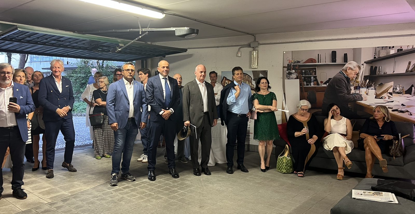 L’Interconnessione 2026 — presentazione dell’iniziativa