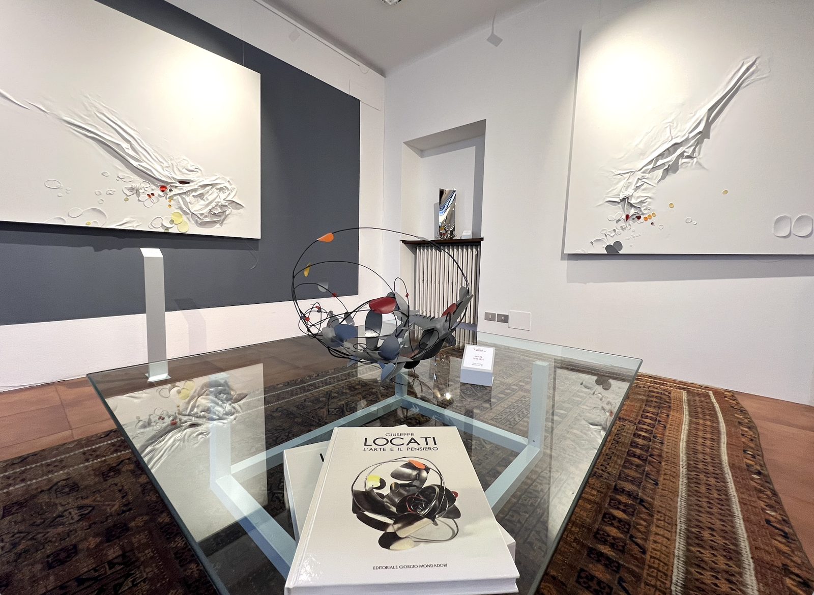 L’Interconnessione 2026 — la mostra negli spazi dell’Associazione