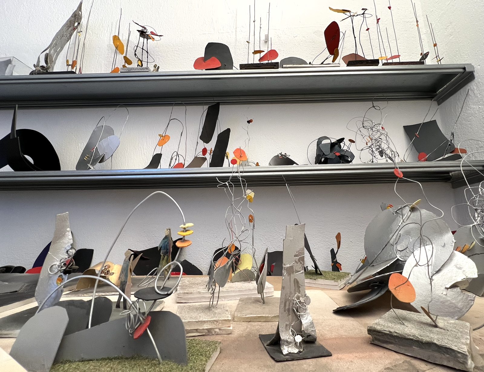 L’Interconnessione 2026 — la serata nel giardino